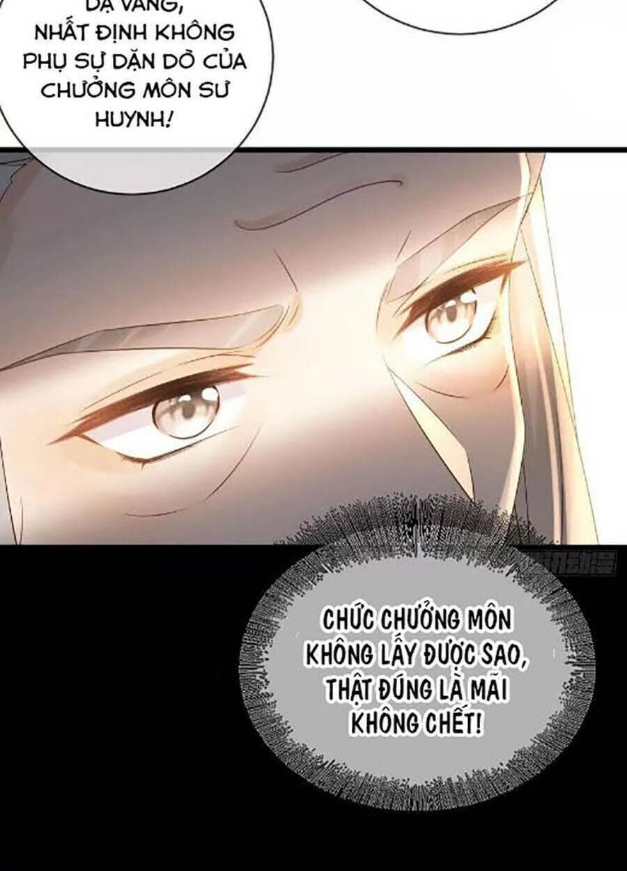 ma đầu vạn ác năm tuổi rưỡi chapter 108 - Trang 2