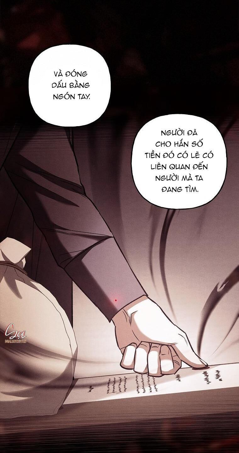 (ABO) BƯỚC NGOẶT Chapter 30 END SS1 - Trang 1