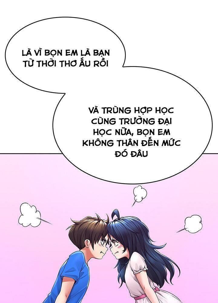 công việc sung sướng chapter 2.2 - Trang 1