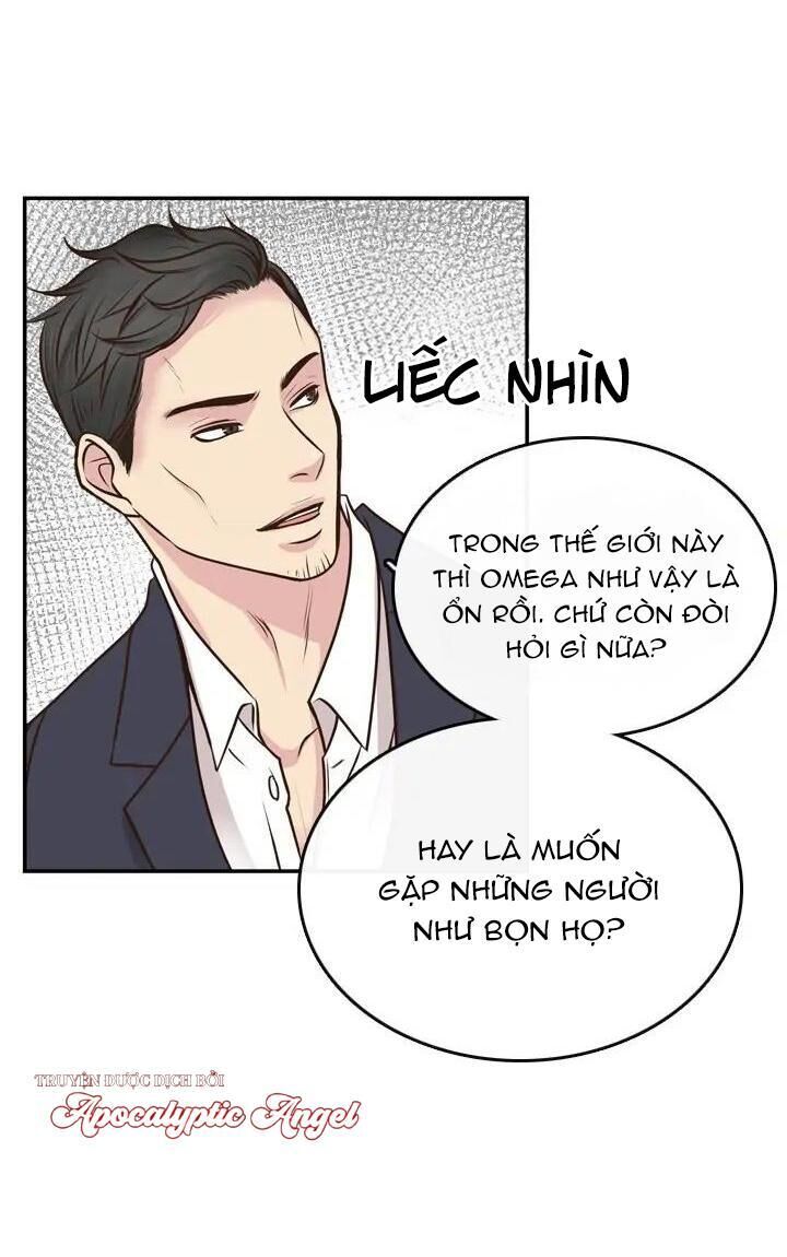 tan chảy trong em Chapter 5 - Trang 2