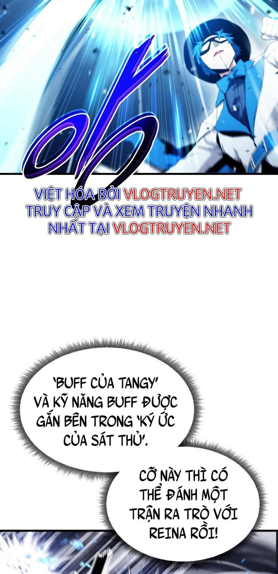 huyền thoại game thủ - tái xuất chapter 53 - Next chapter 54