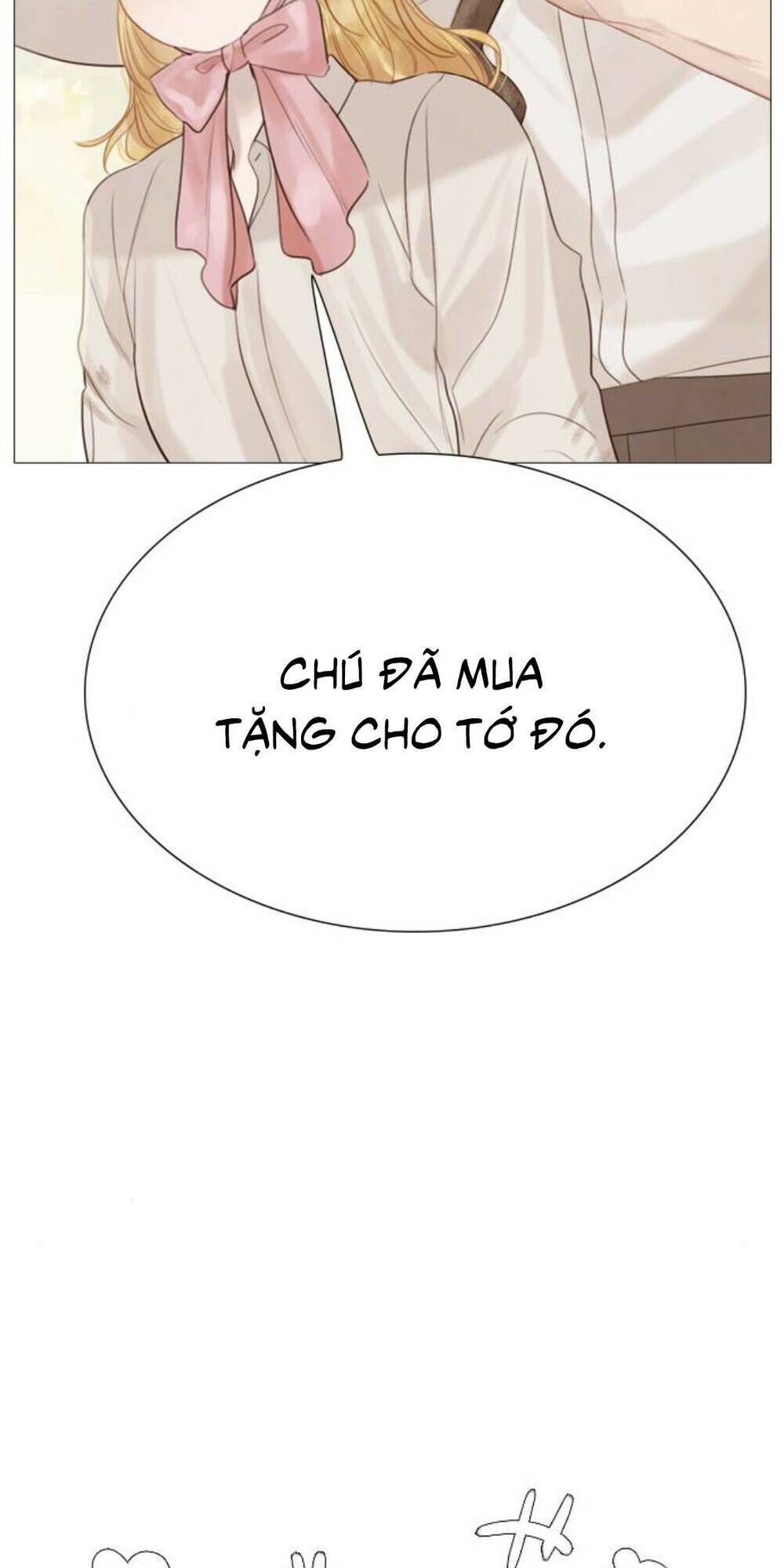 trái tim của thomas chapter 14 - Next chapter 15