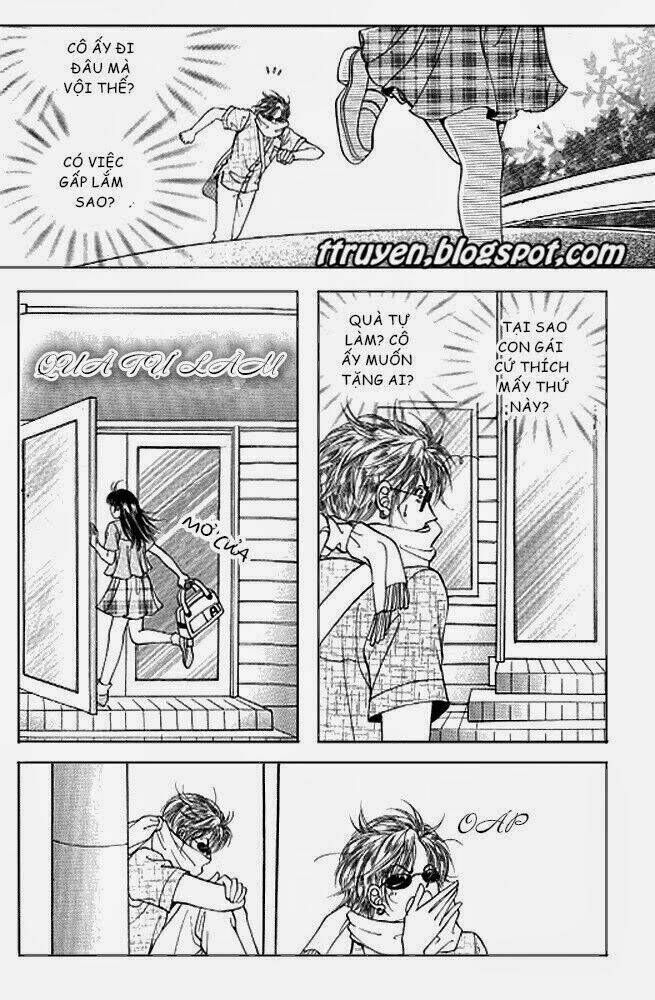 Cutie Boy Chapter 24 - Trang 2