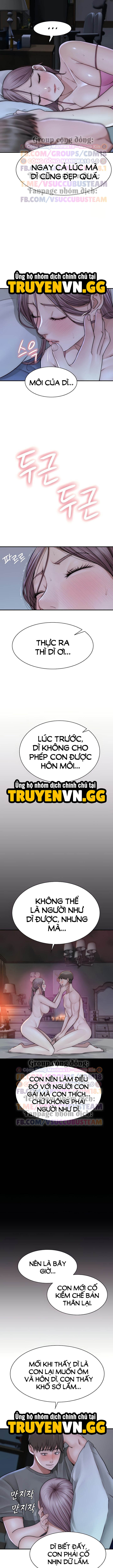 nghiện chơi mẹ kế chapter 44 - Trang 1