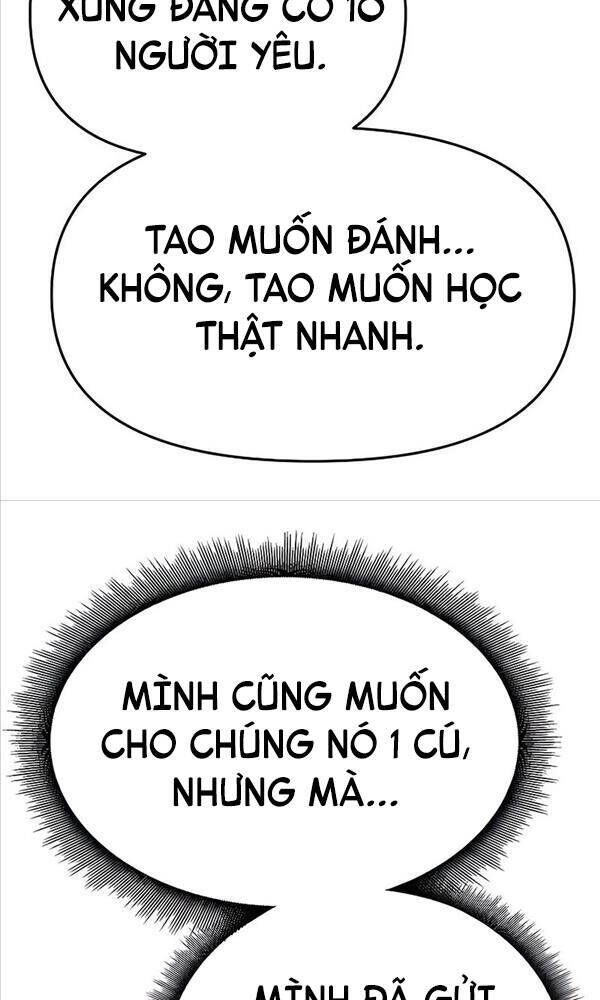 giang hồ thực thi công lý chapter 58 - Trang 2