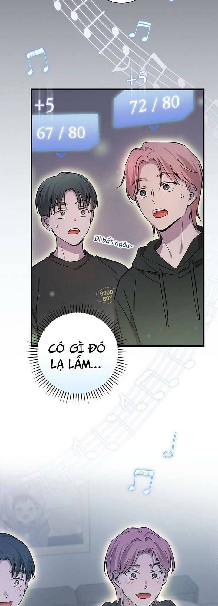 làm siêu sao từ 0 tuổi chapter 12 - Next chapter 13