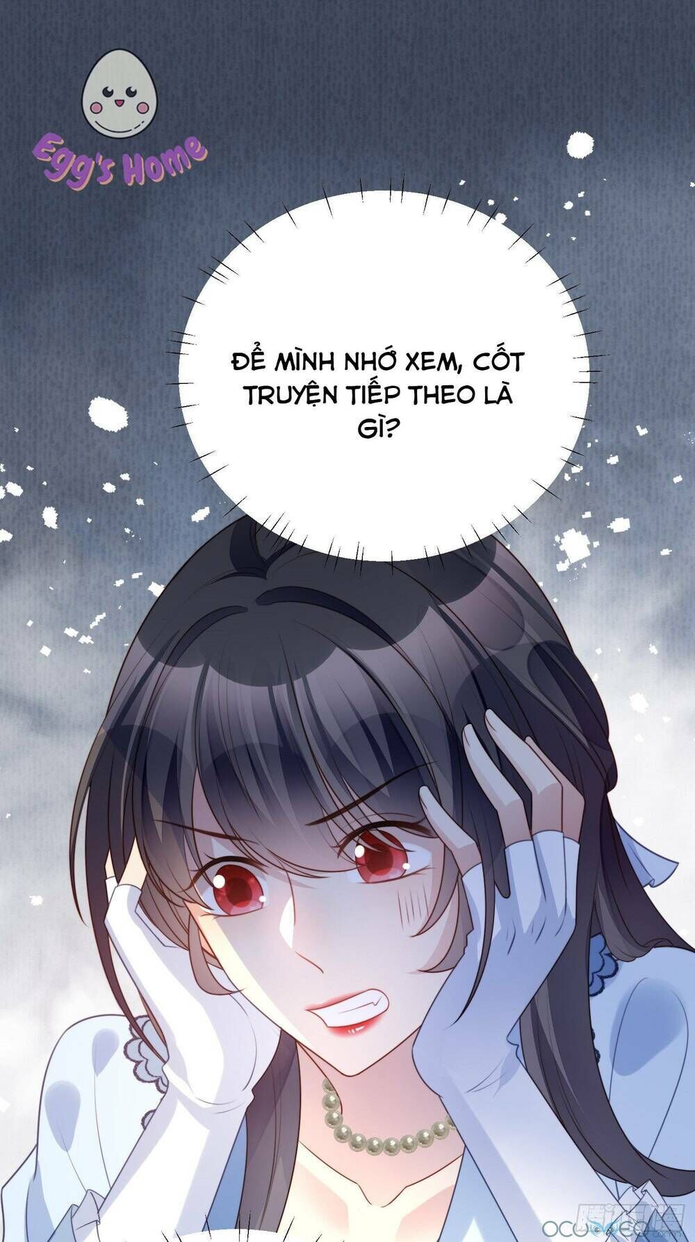 bỗng một ngày xuyên thành hoàng hậu ác độc chapter 15 - Next Chapter 15.1