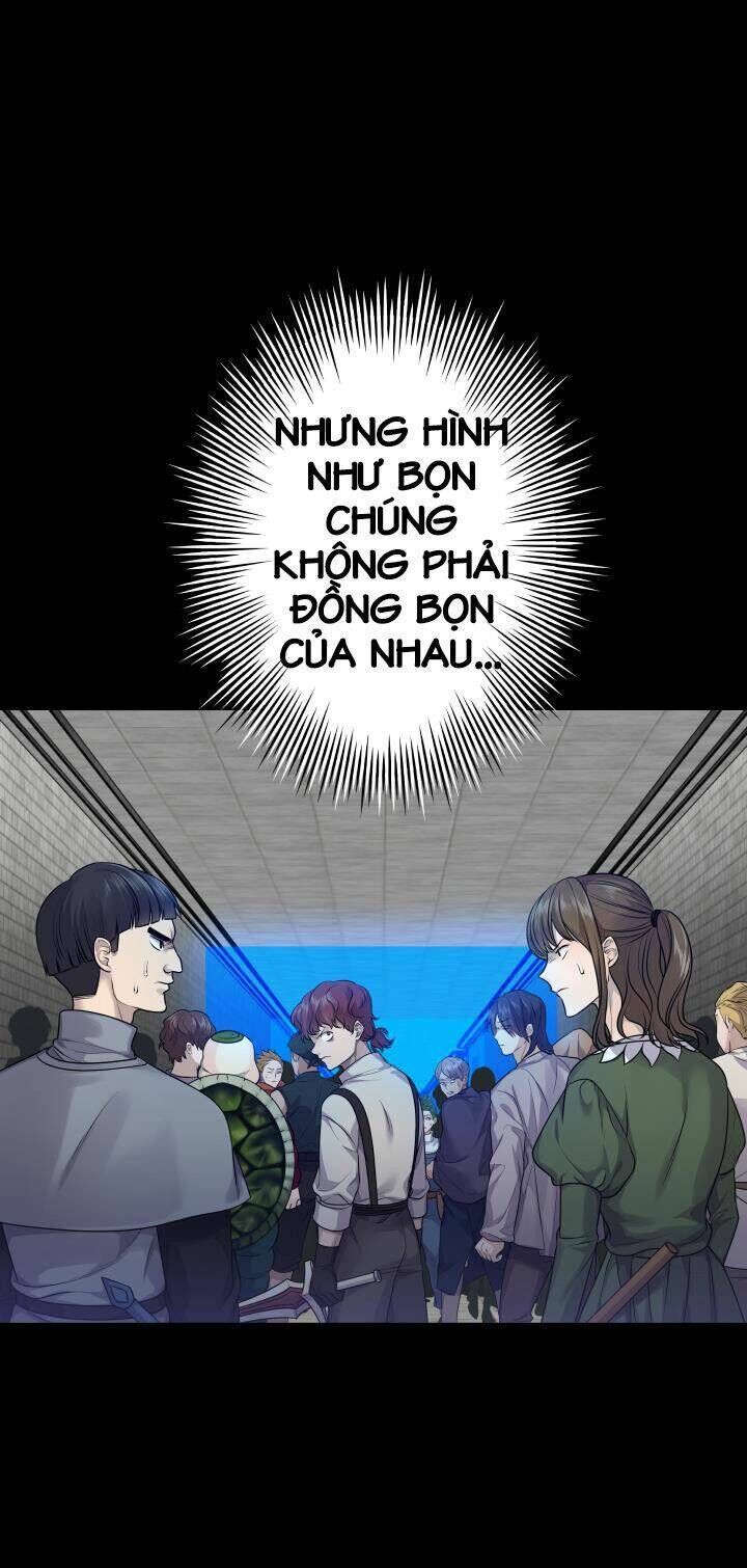 trò chơi của chúa thượng chapter 21 - Trang 2