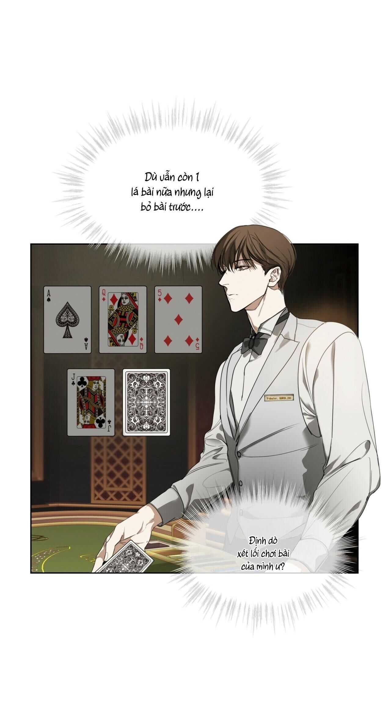 (CBunu) Phạm Luật Chapter 3 - Trang 2