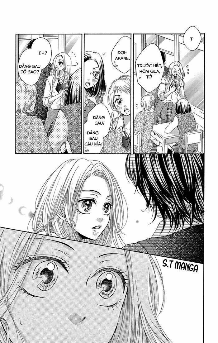 Ryuunosuke-Kun Wa Yasashikunai Chapter 1 - Trang 2