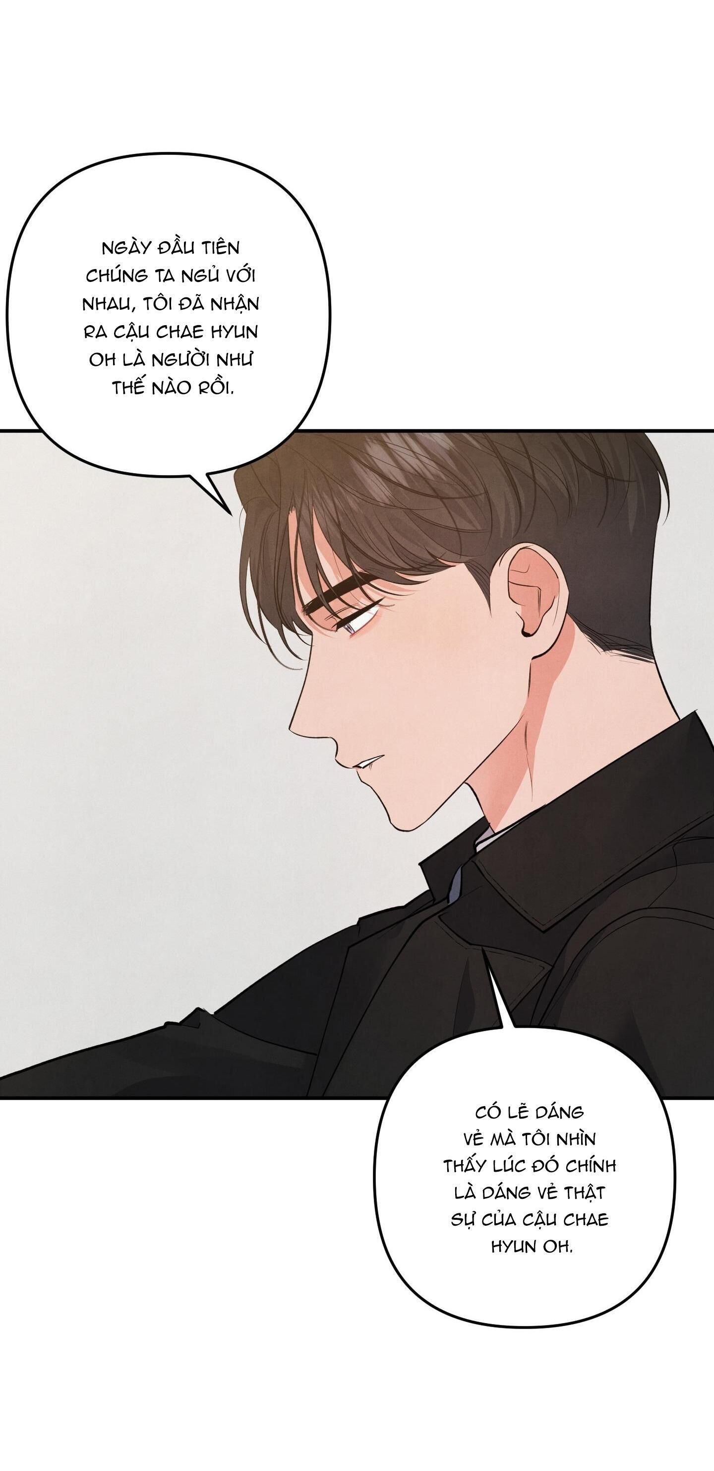 mối quan hệ của thú nhân Chapter 54 chap 51 - Next Chương 55