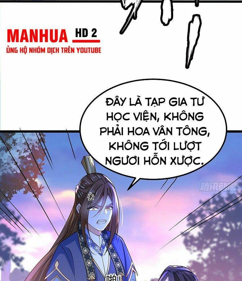 tân hỗn độn kiếm thần chương 40 - Next chapter 41