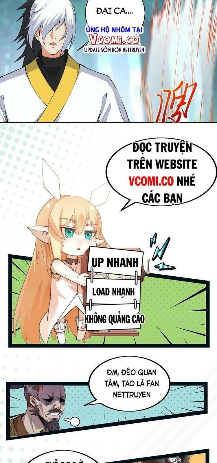 nghịch thiên tà thần chapter 433 - Trang 2