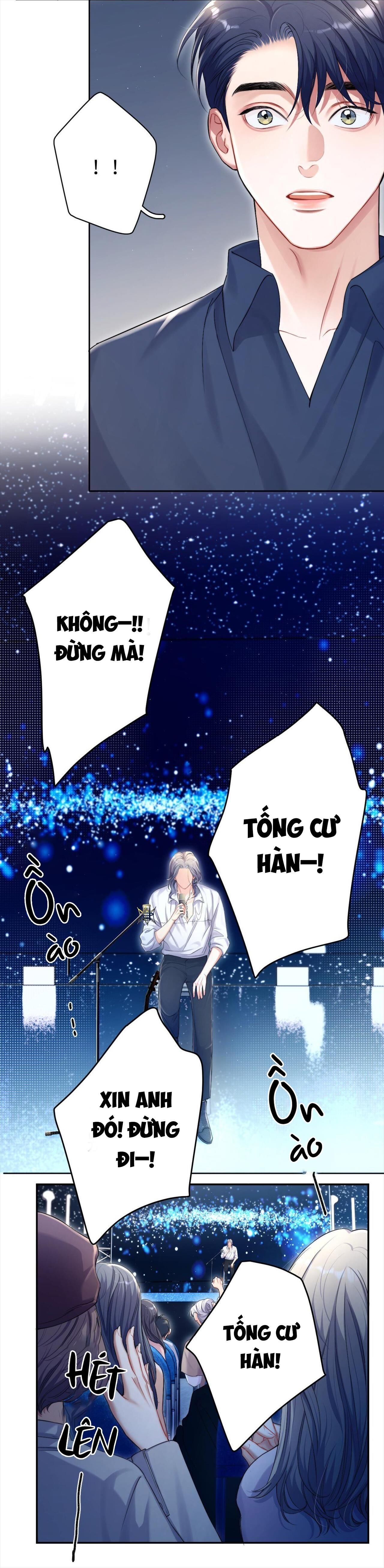 nhất túy kinh niên Chapter 90 - Trang 2