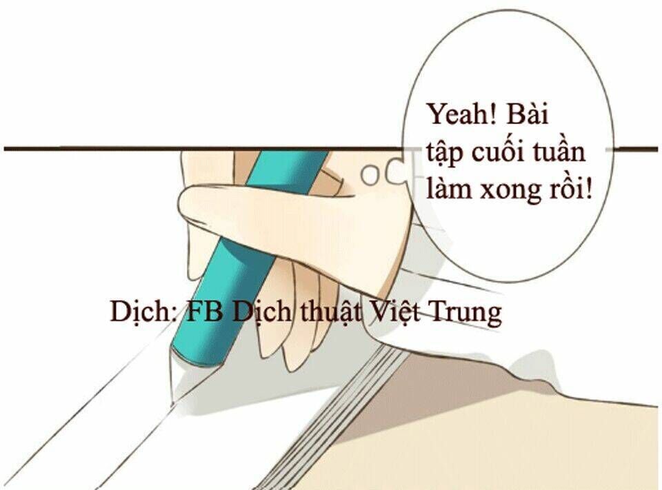 bạn trai tôi là cẩm y vệ chương 4 - Trang 2