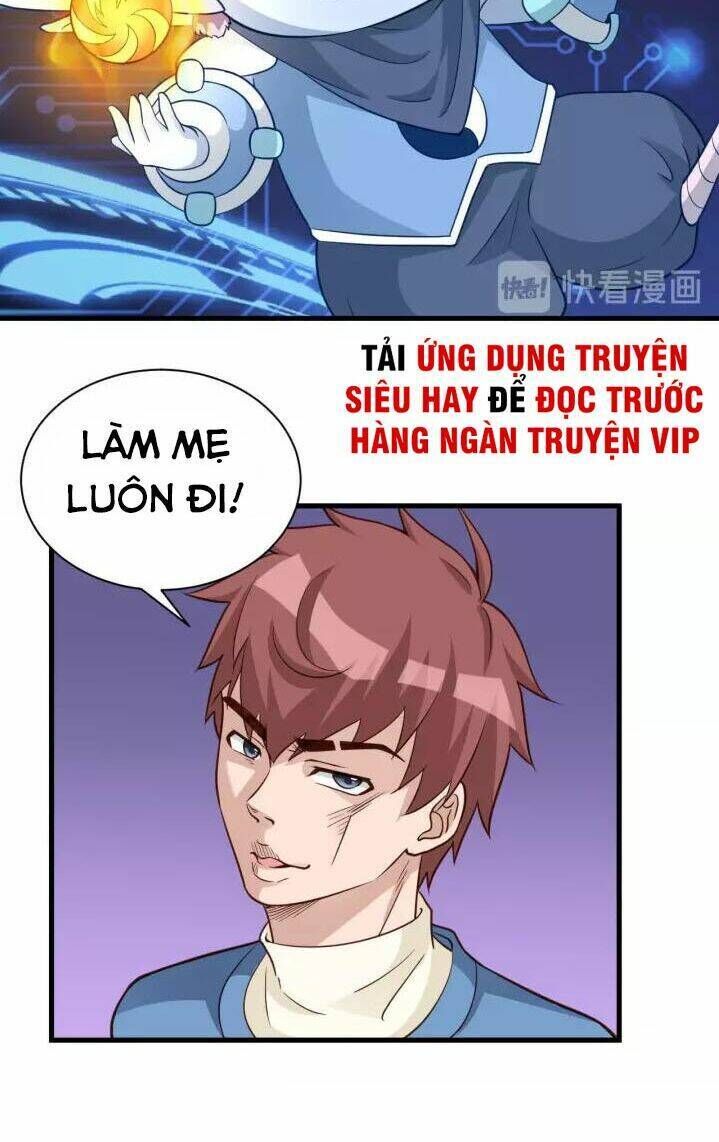 hệ thống tu tiên mạnh nhất Chapter 53 - Trang 2