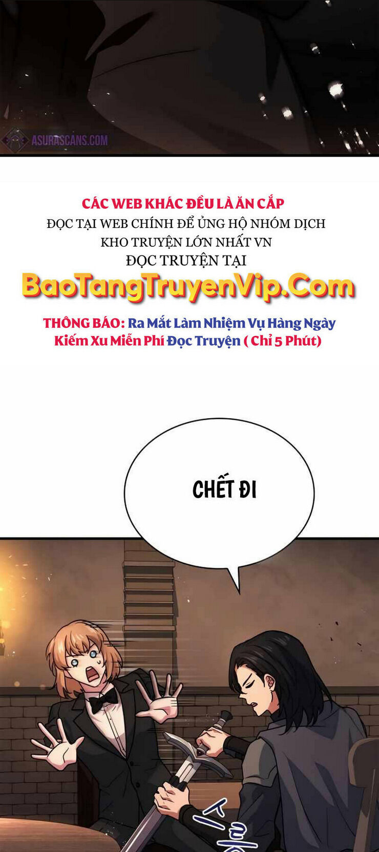 hoàng tử bán thuốc chương 10 - Trang 2