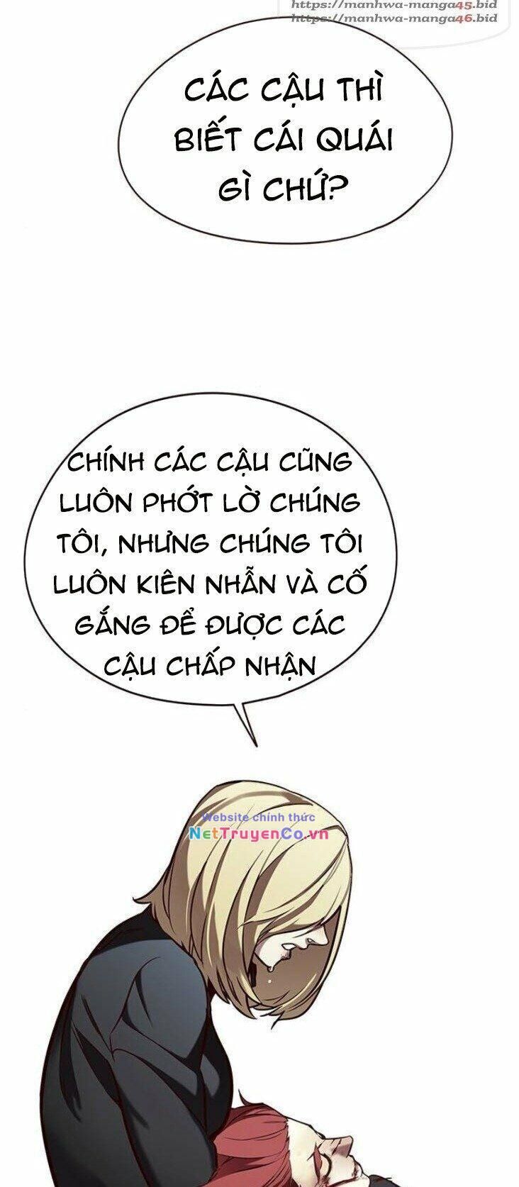 hoá thân thành mèo chapter 147 - Trang 2