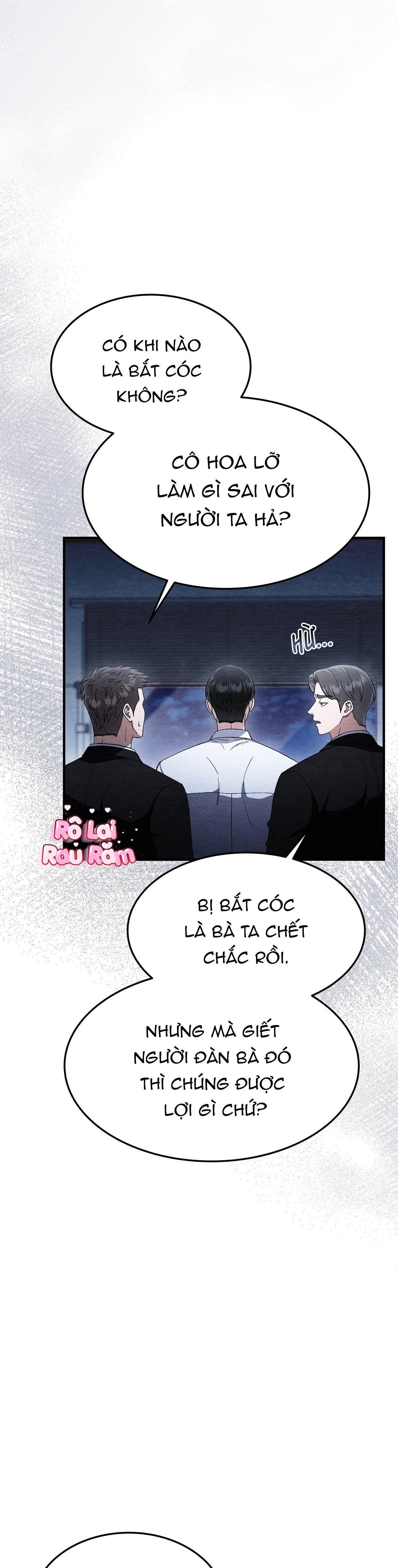 ăn một lời hai Chapter 32 - Trang 1