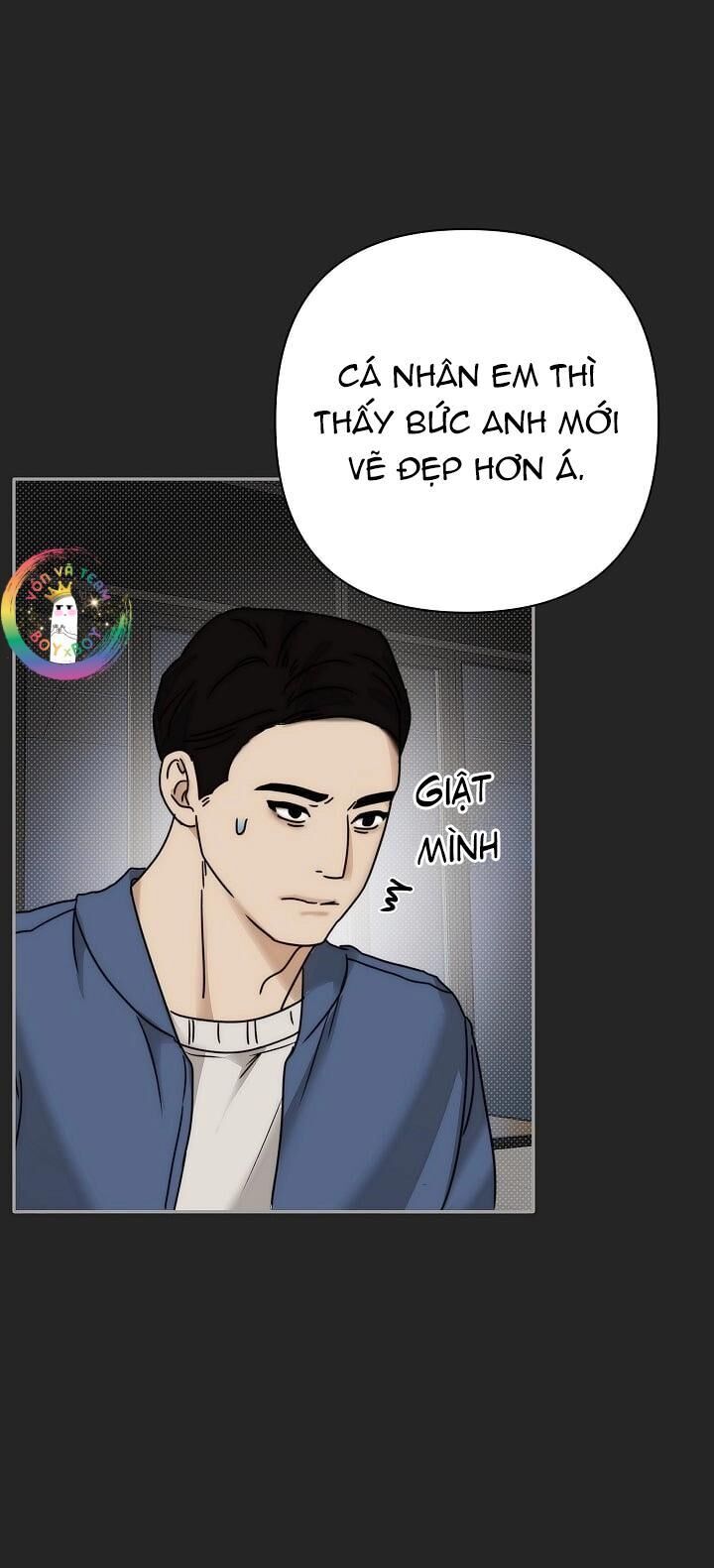 Dấu Ấn Chapter 7 - Trang 1