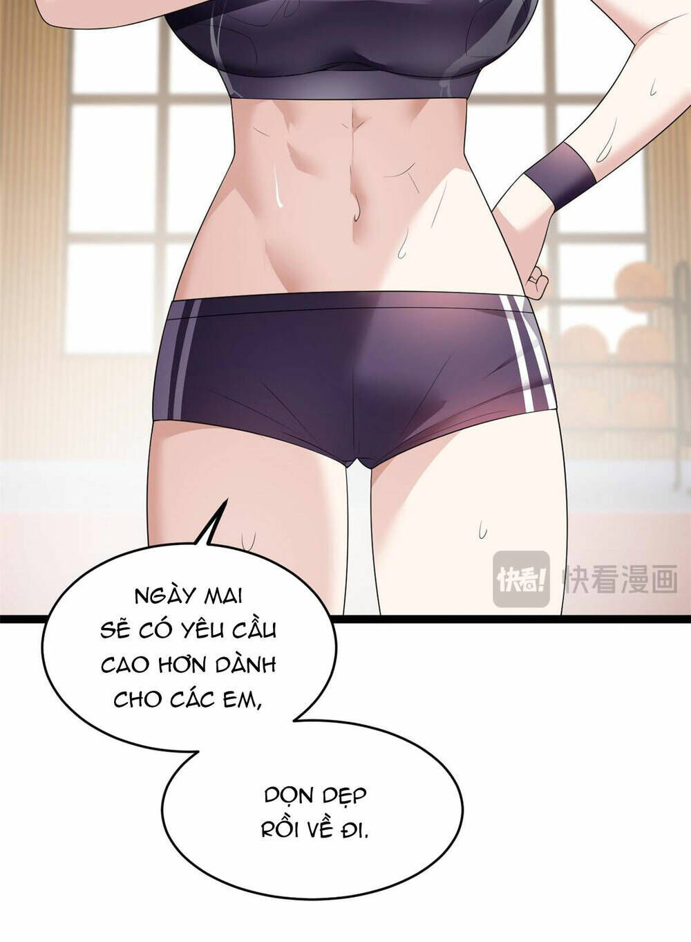 tôi ở thế giới khác dựa dẫm vào phụ nữ chapter 149 - Next chương 150