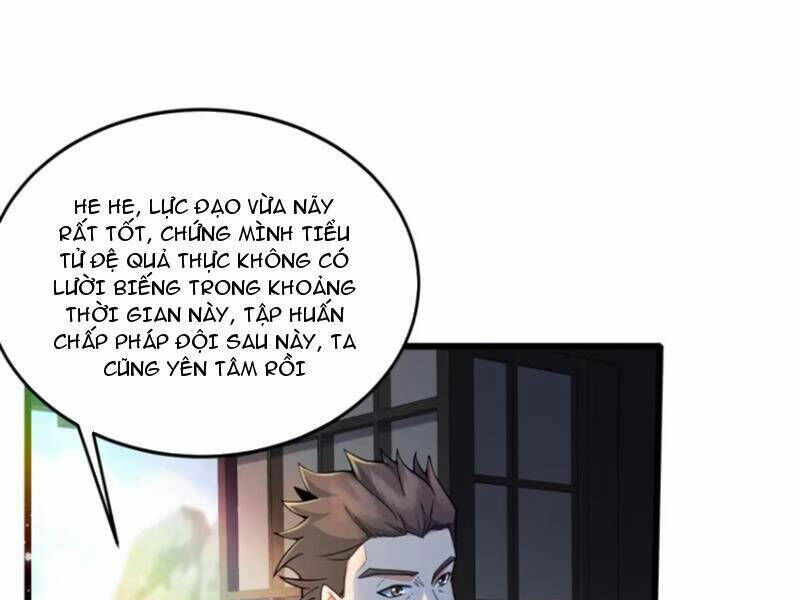 thê tử của ta là đại lão đại thừa kỳ chapter 19 - Trang 2