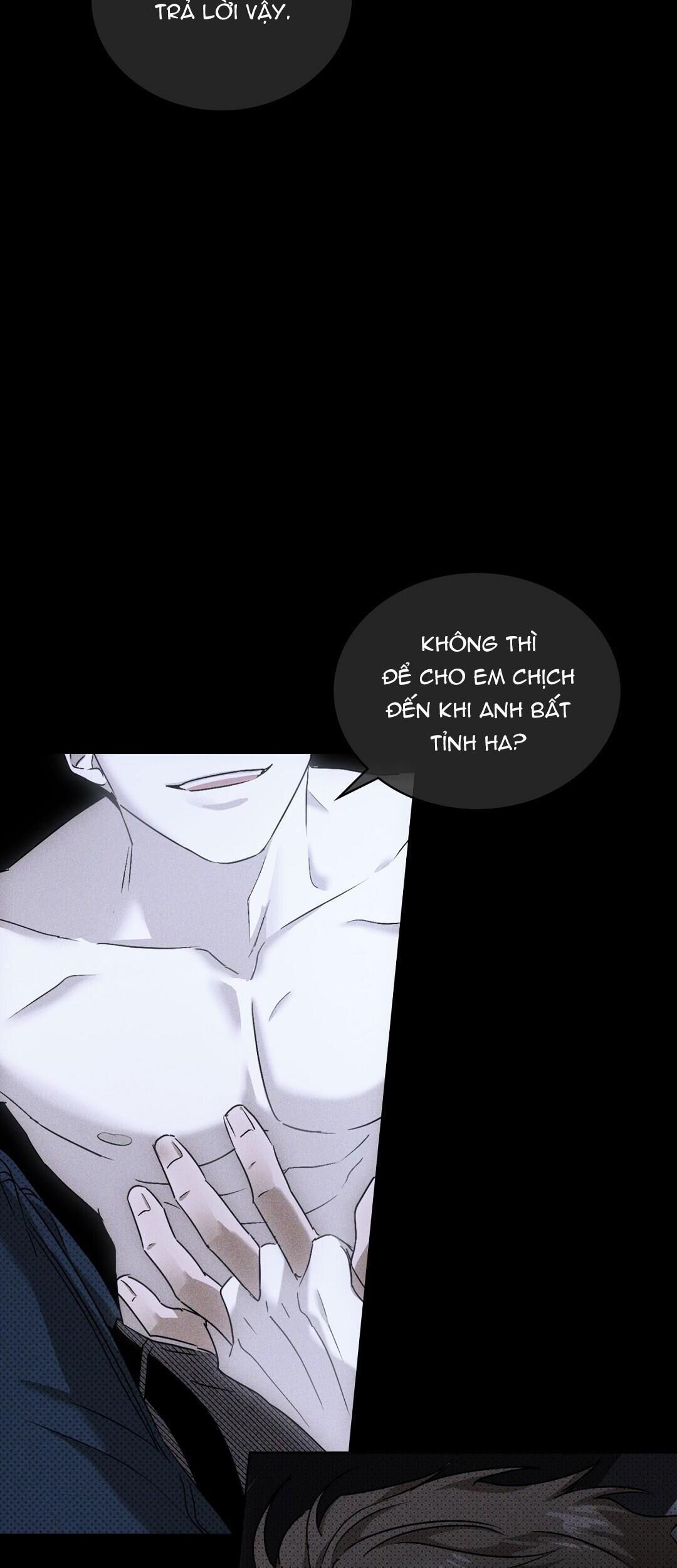 dưới ánh đèn xanh ss2 Chapter 7 - Trang 1