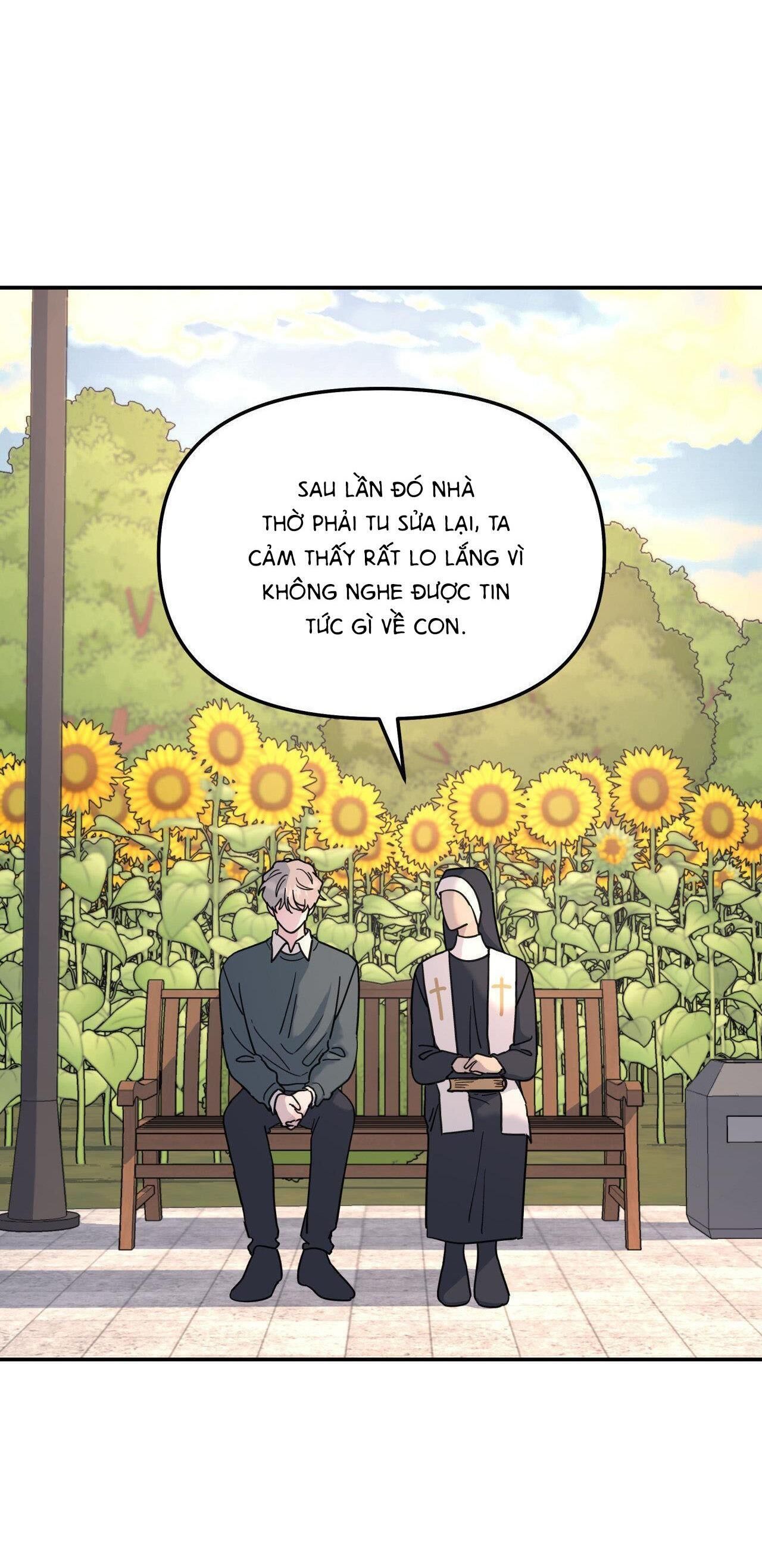 (CBunu) Cây Không Có Rễ Chapter 47 - Trang 1