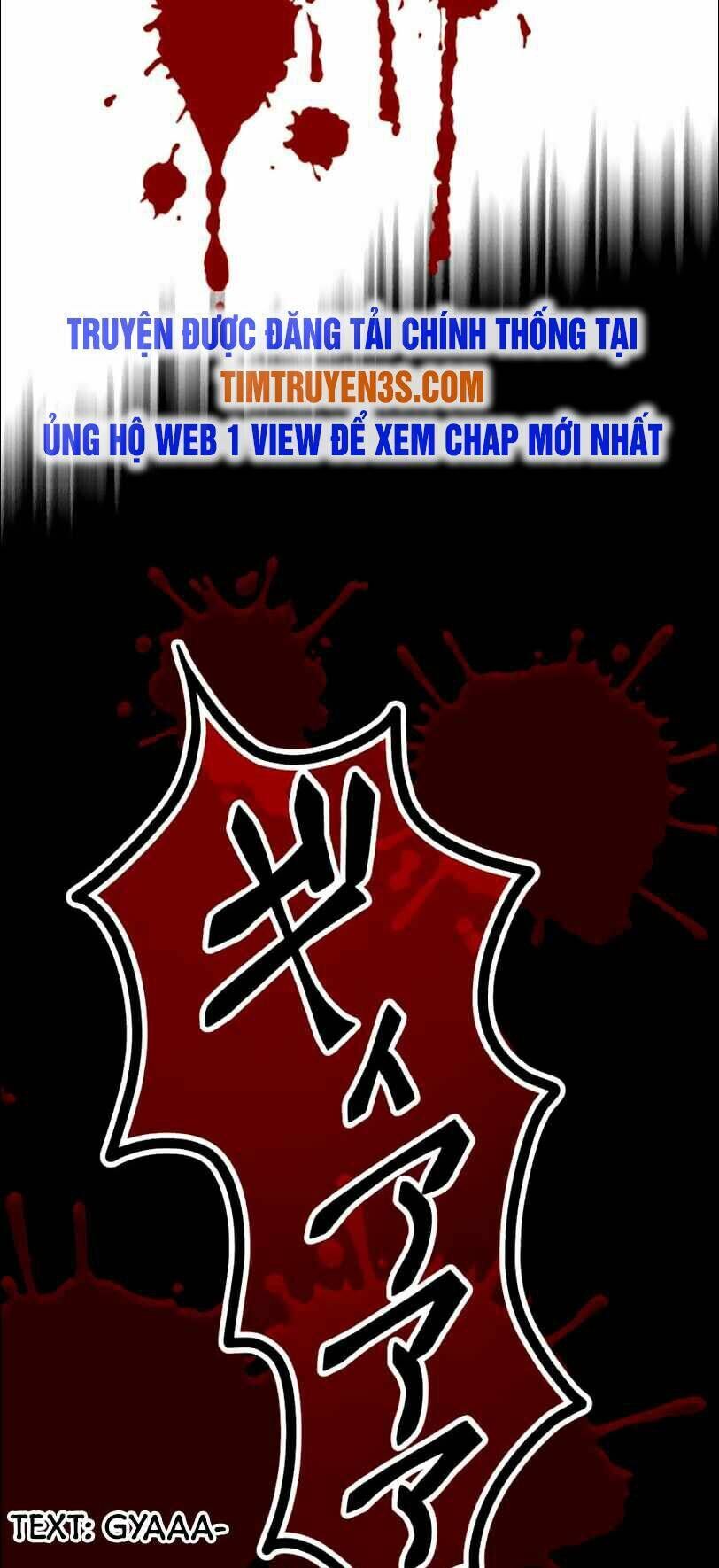 tôi trở thành thợ săn rank s bằng hệ thống quỷ vương chapter 14 - Trang 2