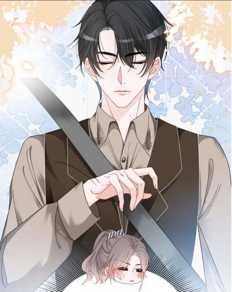 được các anh trai chiều chuộng tôi trở nên ngang tàng chapter 106 - Next chapter 107