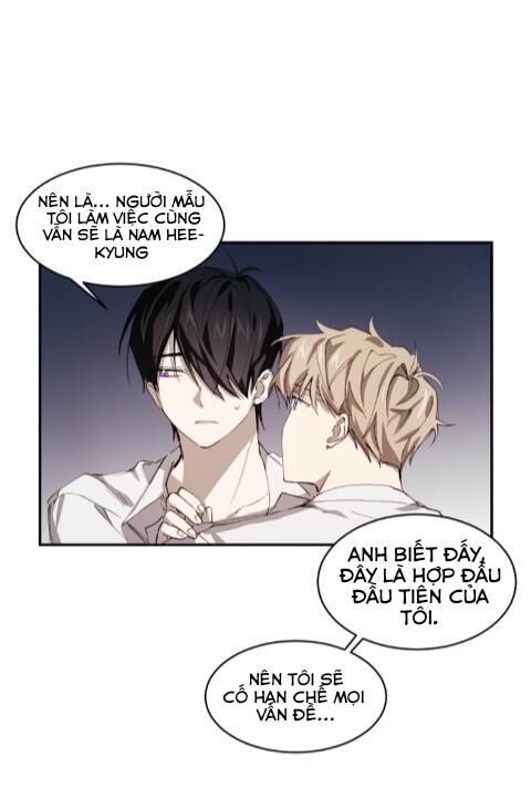 Tuyển Tập Manhwa 18+ Chapter 11 Tham Vọng Lớn - Next Chapter 12 Triệu Hồi Răn