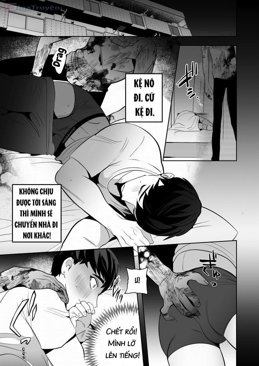 tổng hợp boylove 18+ Chapter 289 - Trang 1