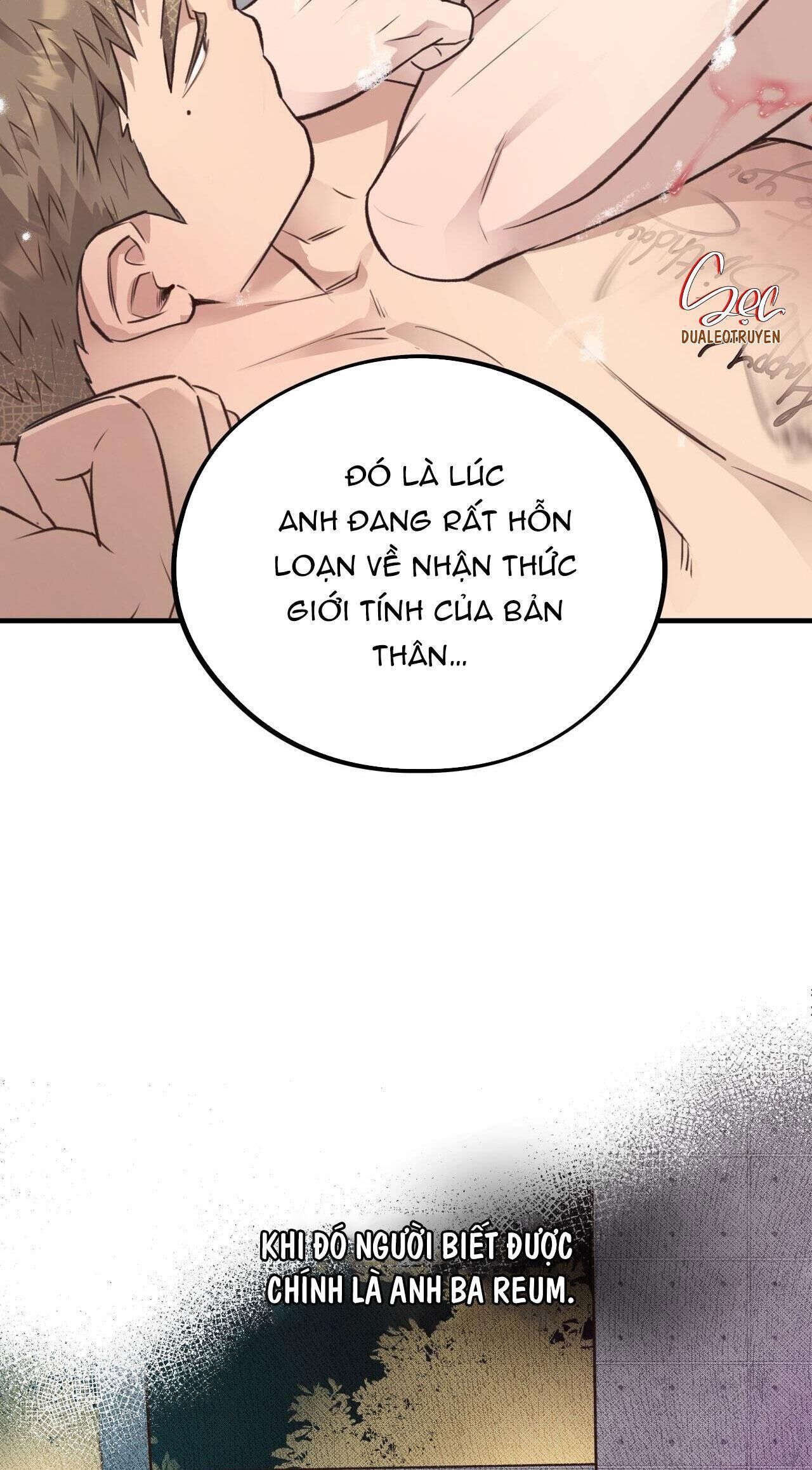 honey bear Chapter 35 - Trang 1