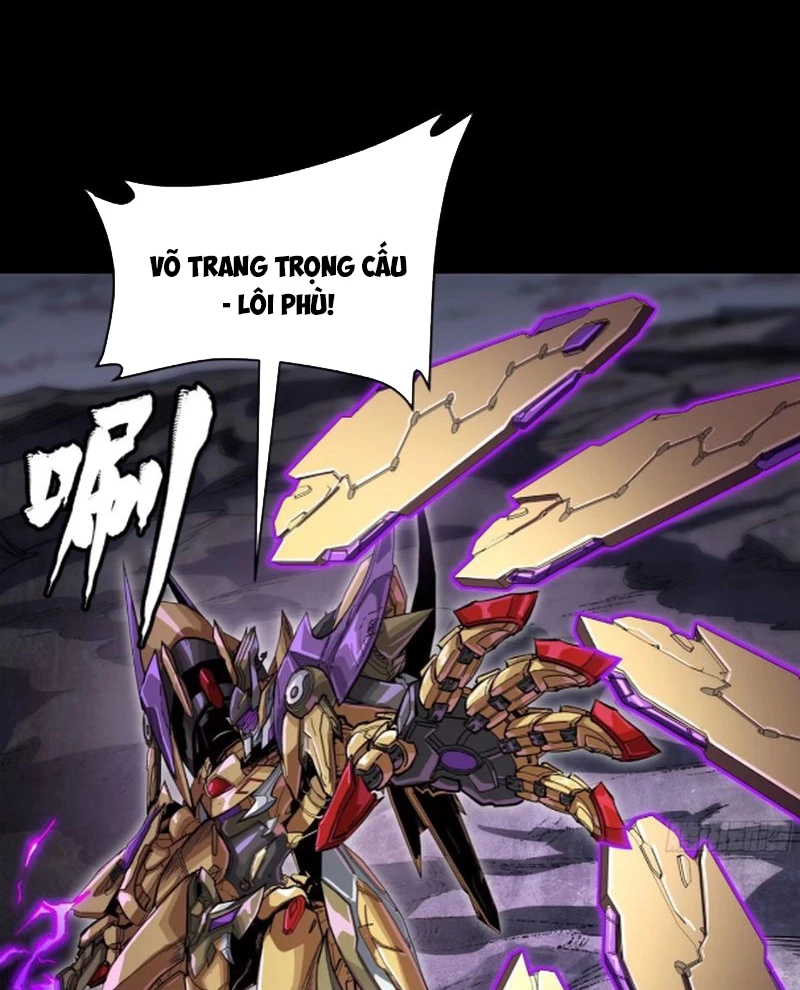 tinh giáp hồn tướng Chapter 246 - Trang 2