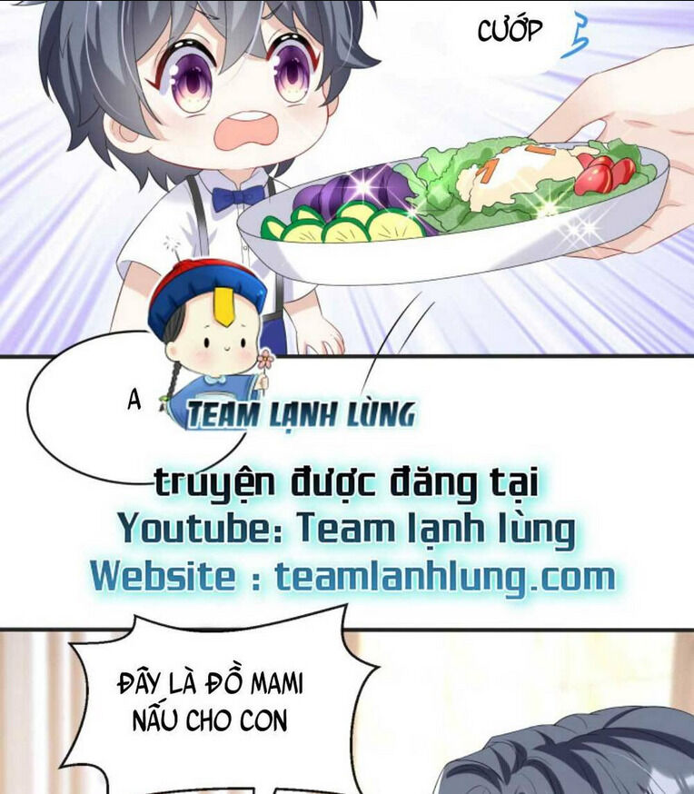 tái sinh trở lại : chồng cũ khóc lóc cầu xin tái hôn chapter 26 - Trang 1