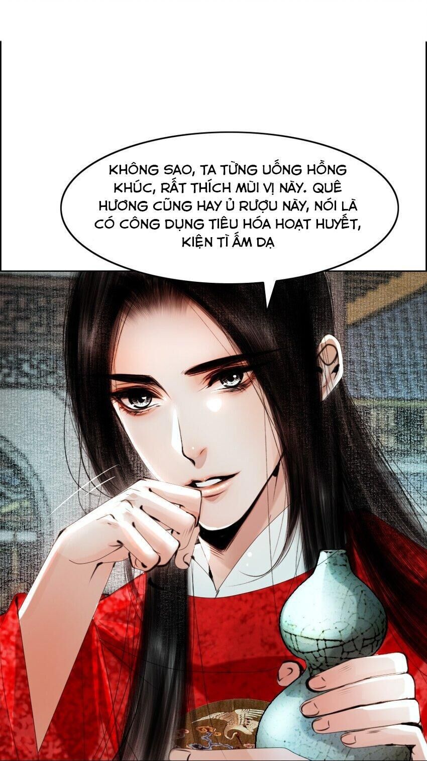 vòng luân hồi Chapter 71 - Trang 1