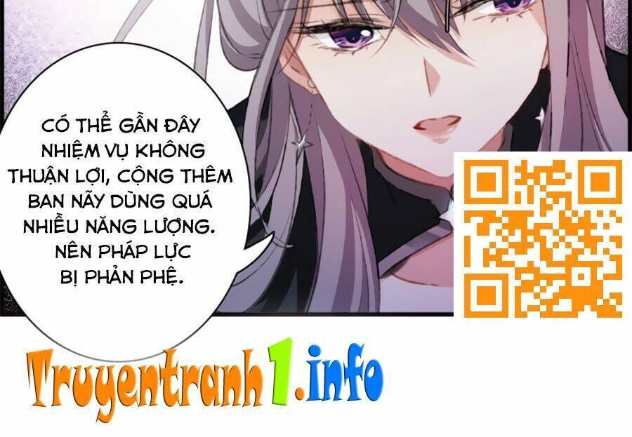 Cuốn Sách Vận Mệnh Của Tôi Chapter 75 - Trang 2