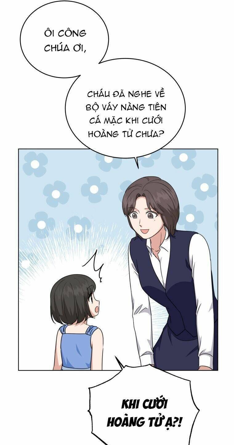 con gái tôi là một thiên tài âm nhạc chapter 69 - Next chapter 70