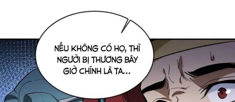 ta ở tu tiên giới chỉ làm giờ hành chính Chapter 75 - Next Chapter 76