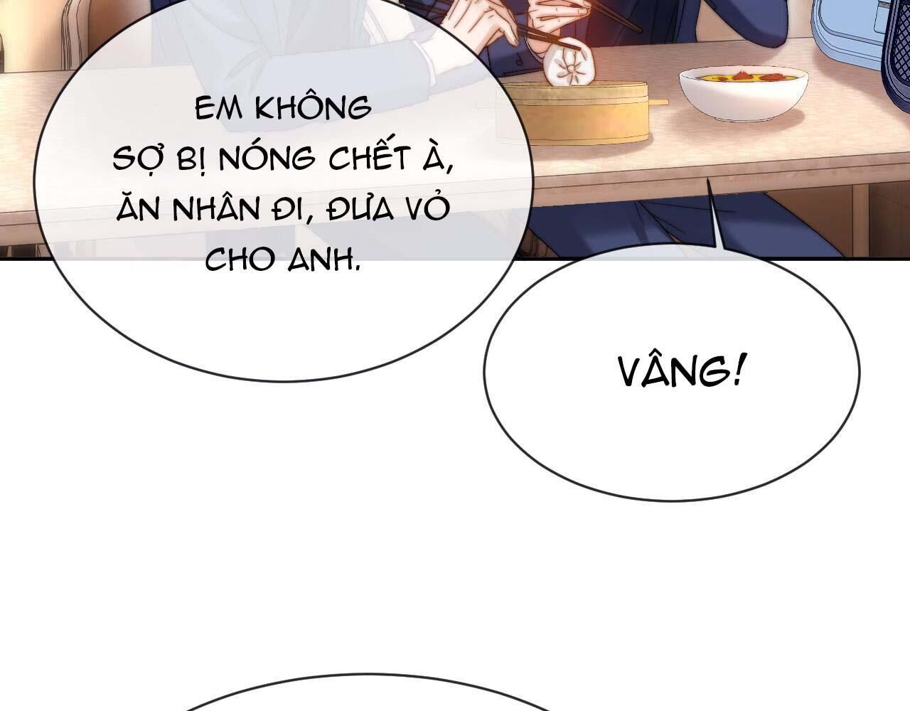 chất dị ứng cực cute Chapter 48 - Trang 2