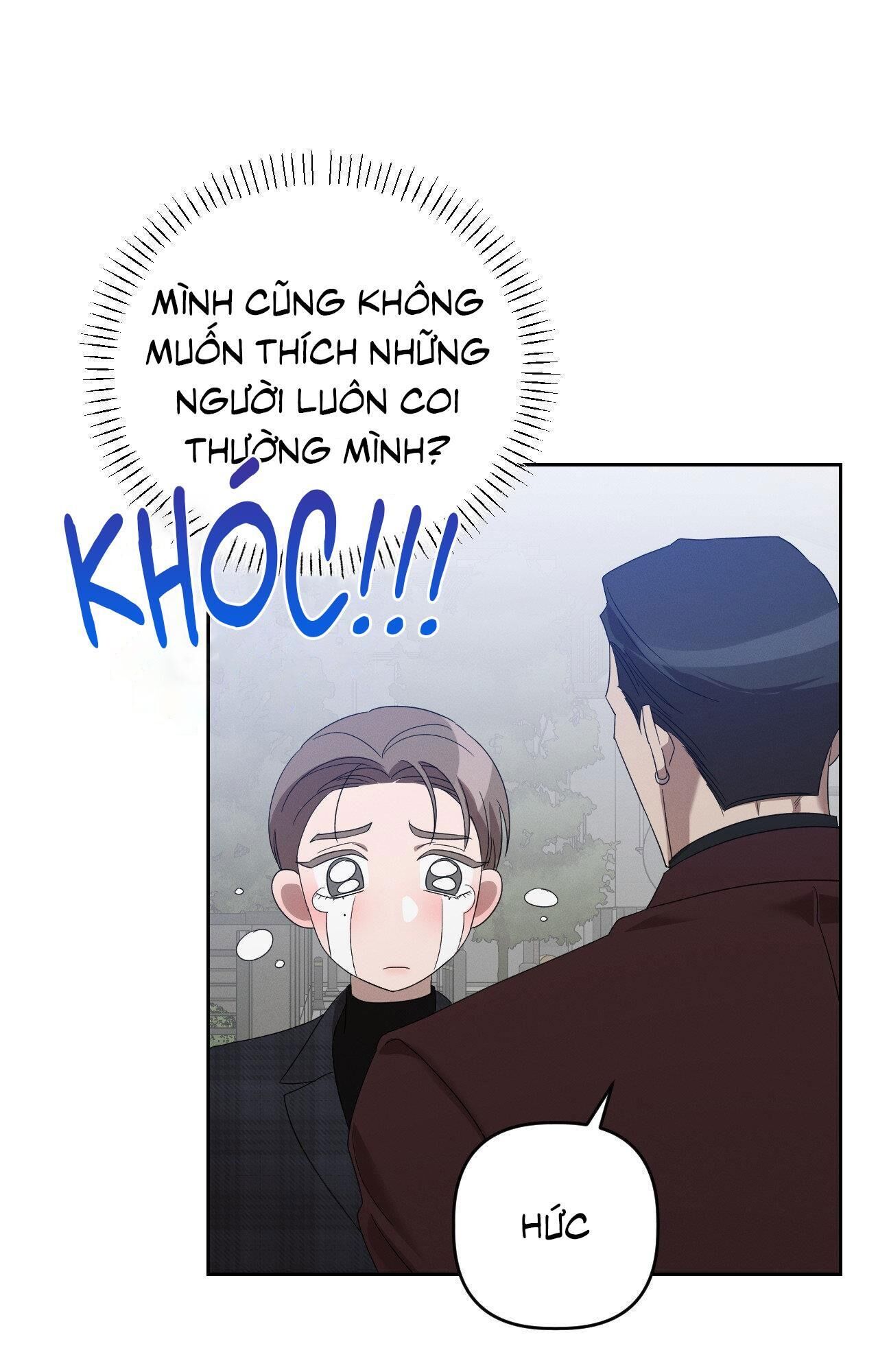 Nhiệt Độ Tiếp Xúc Chapter 9 - Trang 2