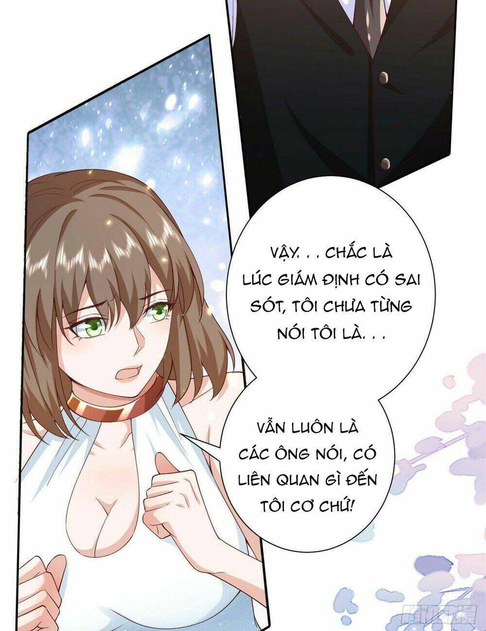 trở thành lão đại từ việc tiêu tiền chapter 49 - Trang 2