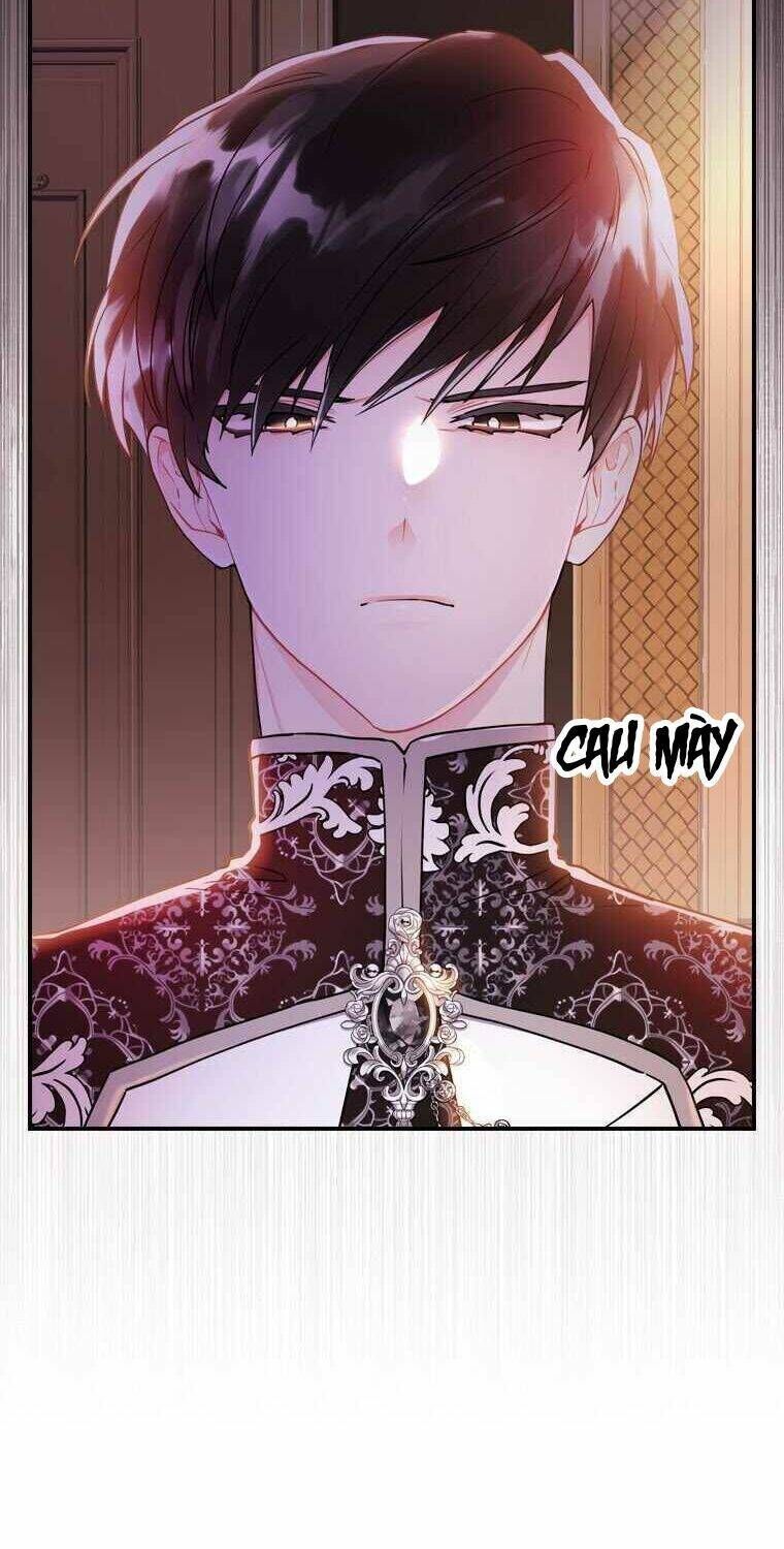 ta trở thành con gái nuôi của nam chính chapter 27 - Next Chapter 27.5