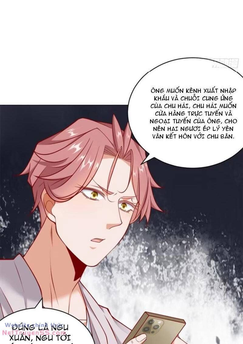 tôi là tài xế xe công nghệ có chút tiền thì đã sao? chương 93 - Next chapter 94