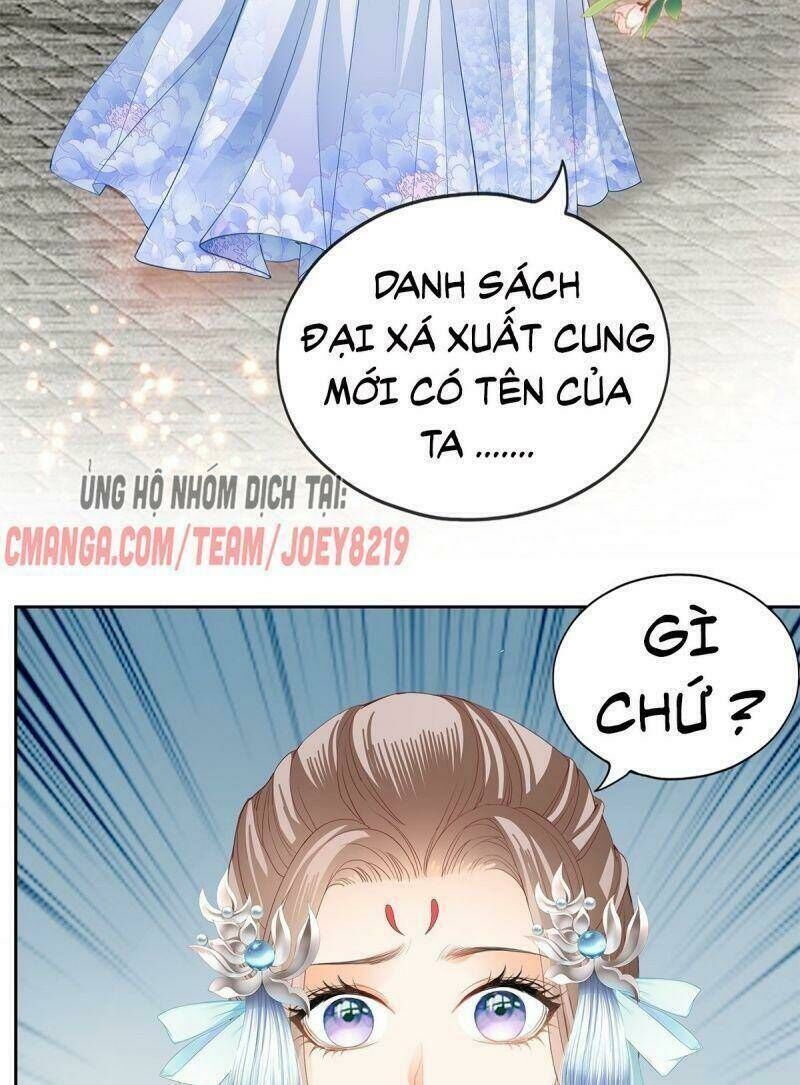 bổn vương muốn ngươi Chapter 32 - Trang 2