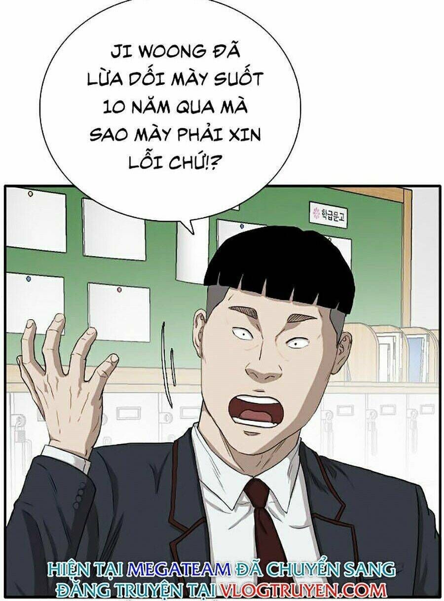 người xấu chapter 20 - Trang 2