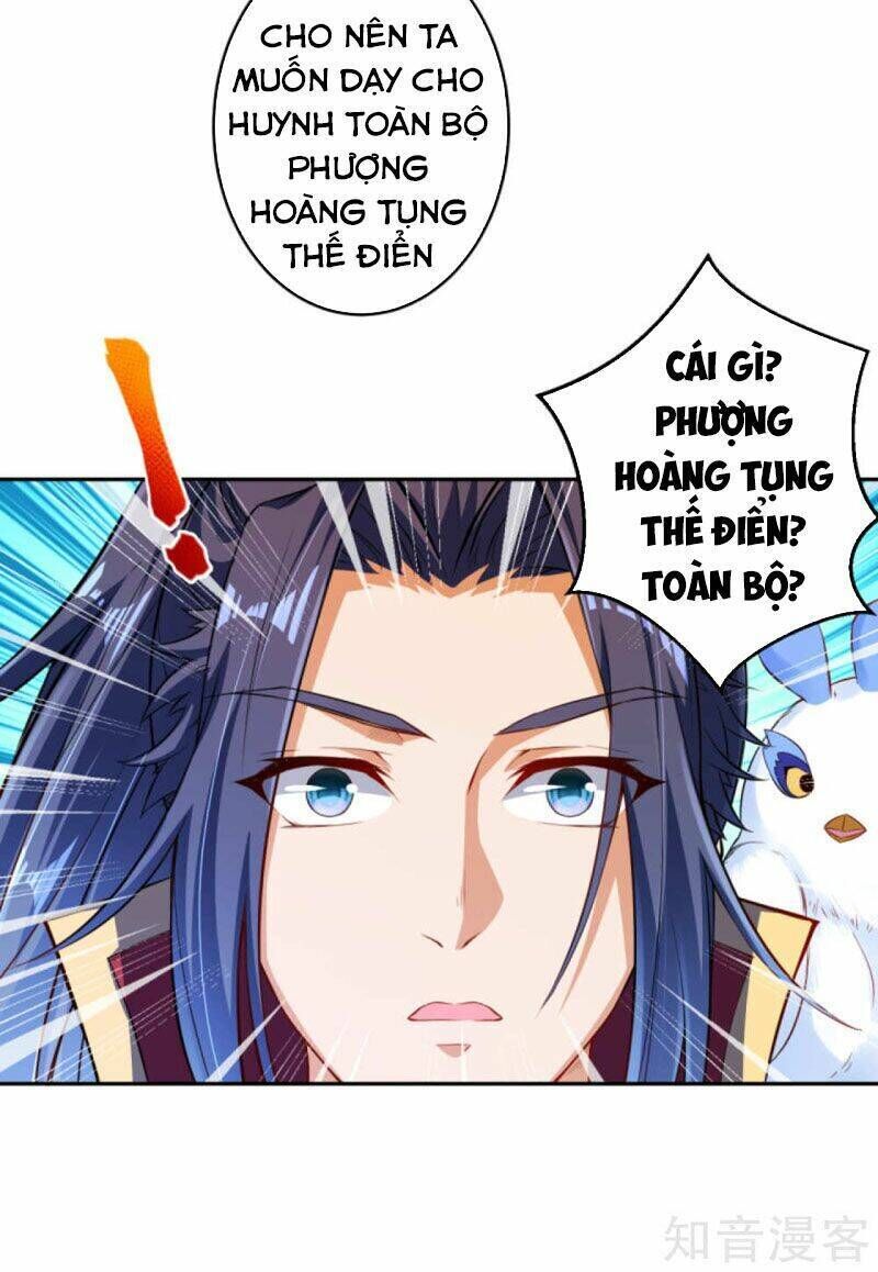 nghịch thiên tà thần Chapter 238 - Trang 2