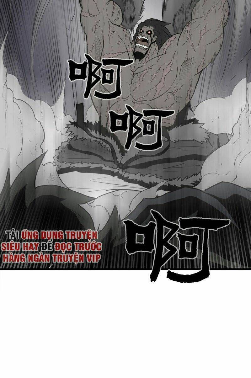 bắc kiếm giang hồ Chapter 12 - Trang 2