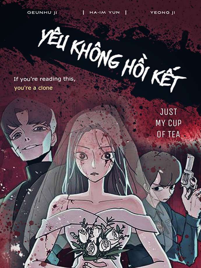 yêu không hồi kết 32 - Next 33