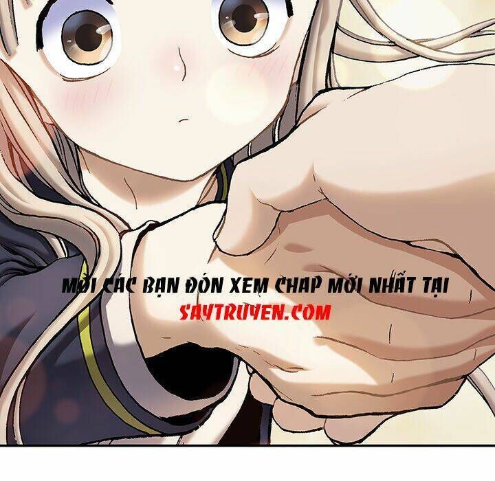 đứa con thần chết chap 115 - Next chap 116